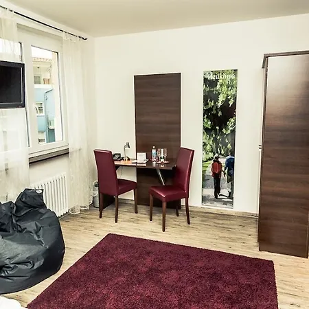 Solegarten 5* Bad Dürrheim