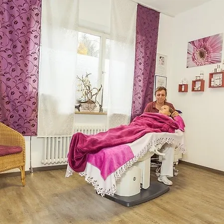 Solegarten Szálloda