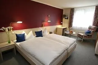 Solegarten Hotel Bad Dürrheim