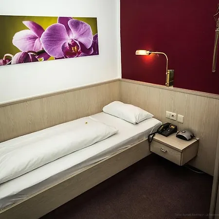 Hotel Solegarten Bad Dürrheim