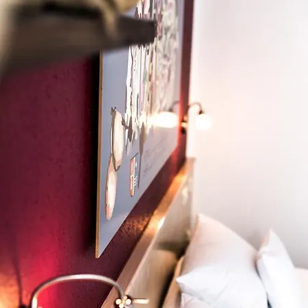 Hotel Solegarten Bad Dürrheim