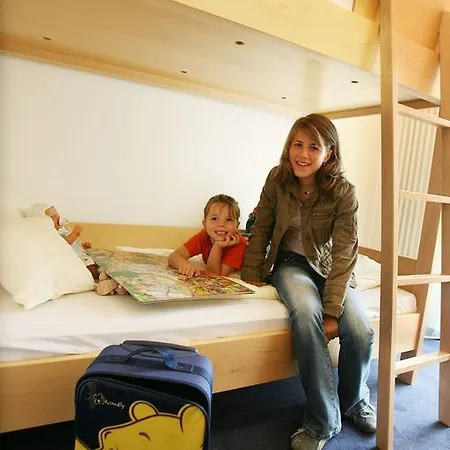 酒店 Solegarten 5*