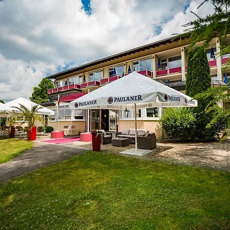 Solegarten 5* Bad Dürrheim