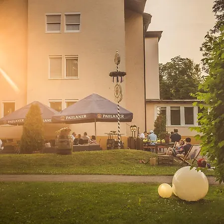 Szálloda Solegarten