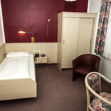 Solegarten Szálloda 5*
