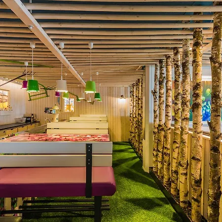 Solegarten Hotel Bad Dürrheim