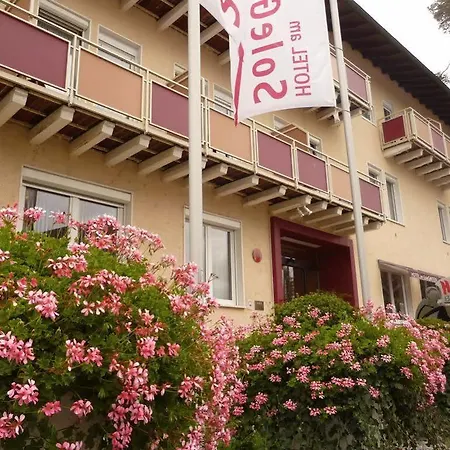 Solegarten 5*