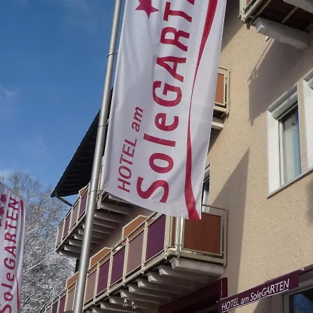 Solegarten