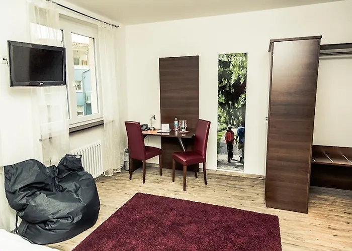 Solegarten 5* Bad Duerrheim