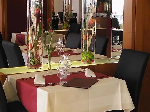 Solegarten 5* Bad Duerrheim