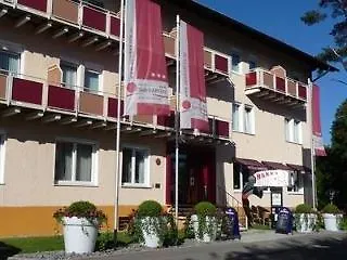 Hotel Solegarten Bad Duerrheim