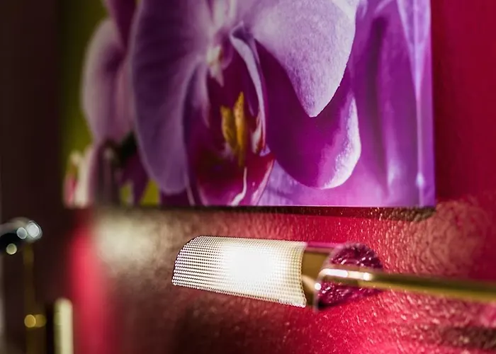 Solegarten Hotel Bad Duerrheim