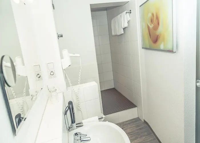 Solegarten Bad Duerrheim