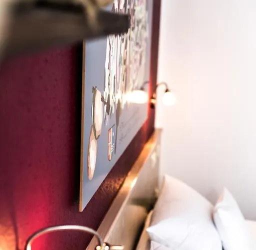 Hotel Solegarten Bad Duerrheim