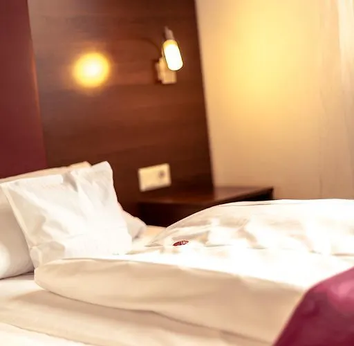 Solegarten 5* Bad Duerrheim