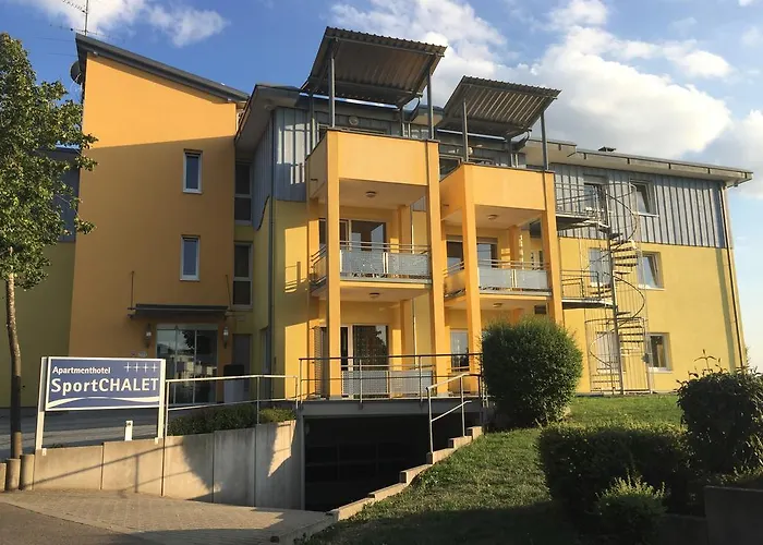 Solegarten Bad Duerrheim