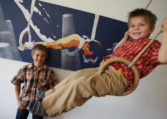 Solegarten Hotel Bad Duerrheim