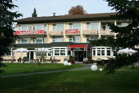 Solegarten Hotel