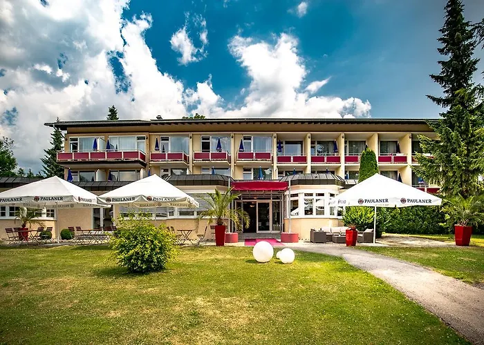 Solegarten Hotel