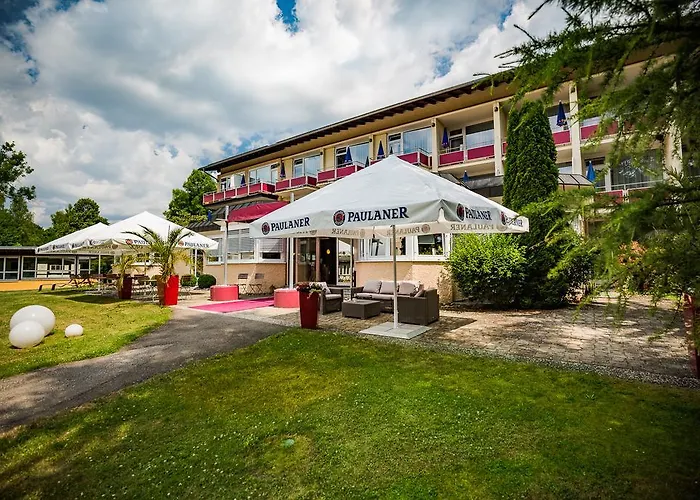 Solegarten 5* Bad Duerrheim