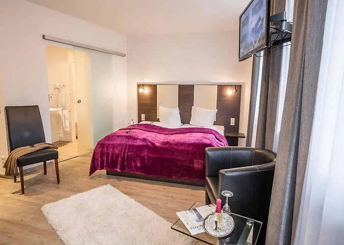 Solegarten 5* Bad Duerrheim