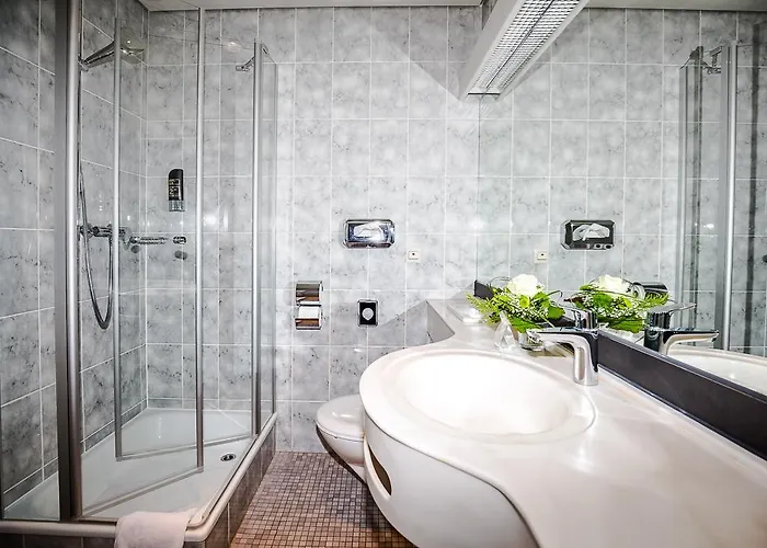 Solegarten 5* Bad Duerrheim