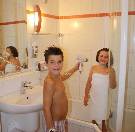 Solegarten Hotel Bad Duerrheim