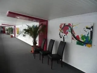 Solegarten Bad Duerrheim