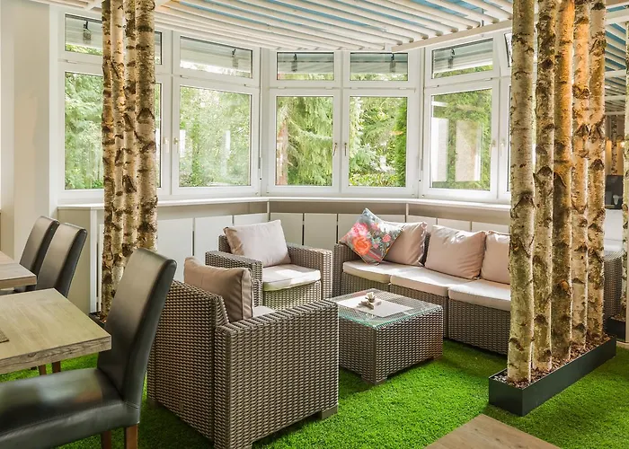 Solegarten 5* Bad Dürrheim